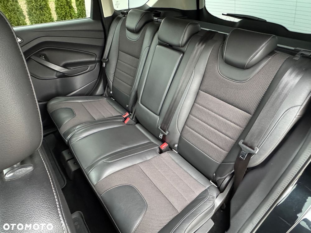 Ford Kuga 2.0 TDCi AWD Edition - 18