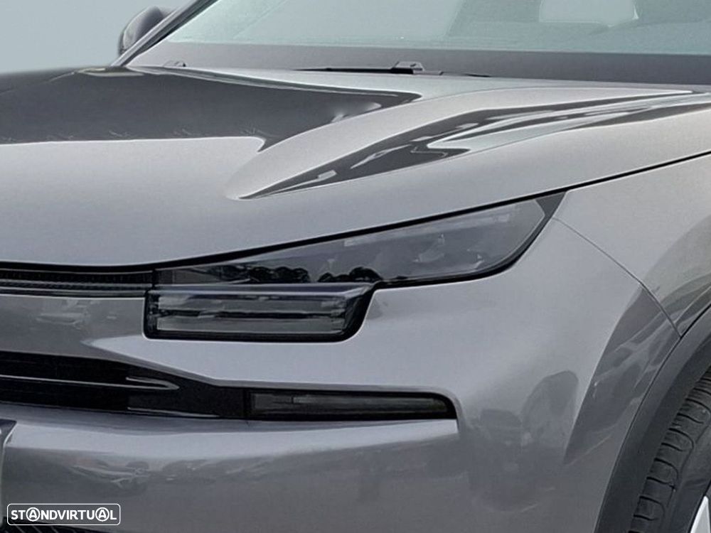 Citroën C4 1.2 Hybrid Plus e-DSC6 - 16