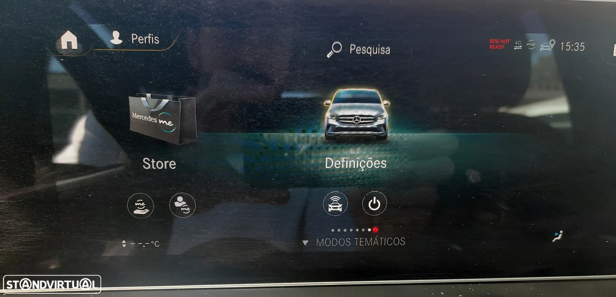 Mercedes-Benz B 180 d Style Plus Aut. - 11