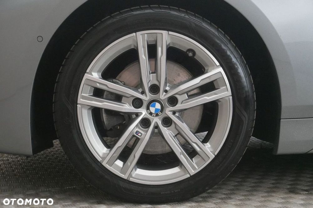 BMW Seria 1 - 14