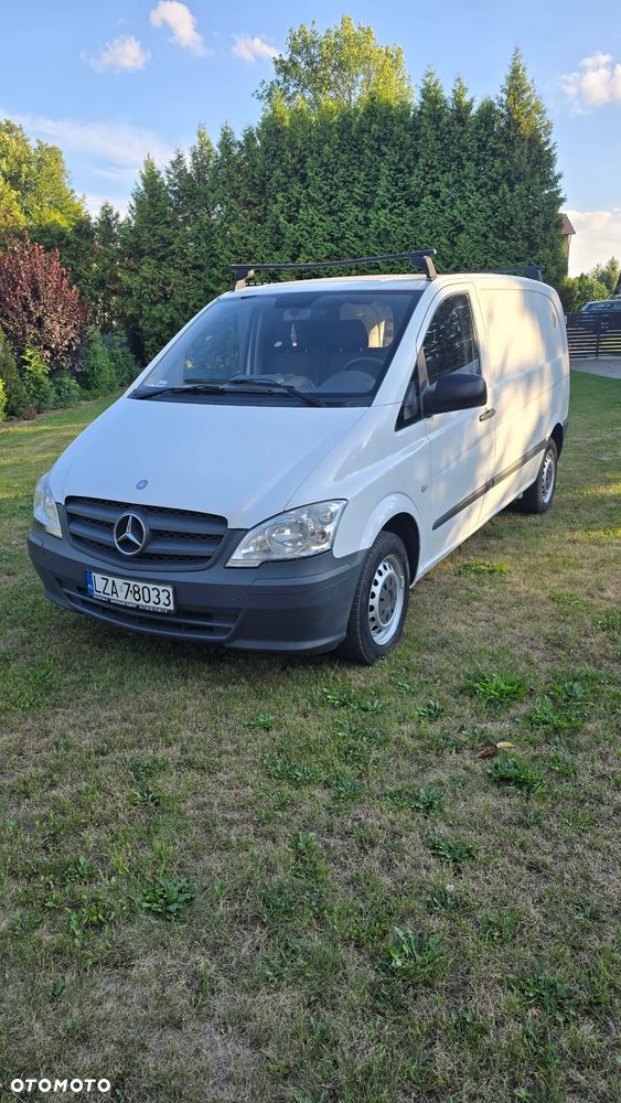 Mercedes-Benz Vito - 3