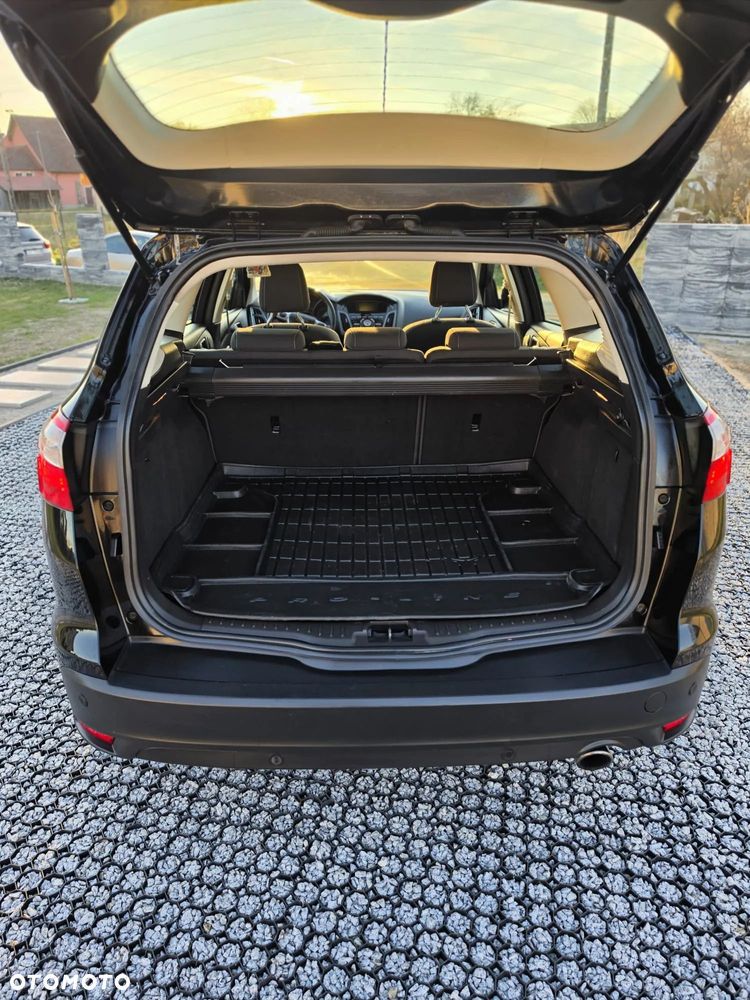 Ford Focus - 10