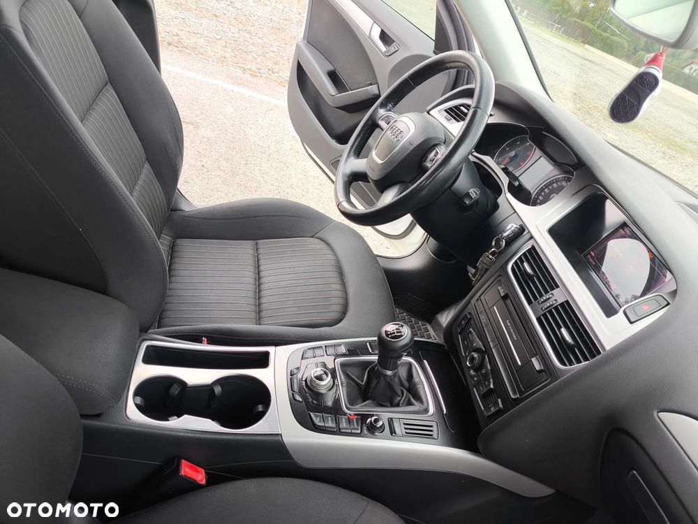 Audi A4 - 20