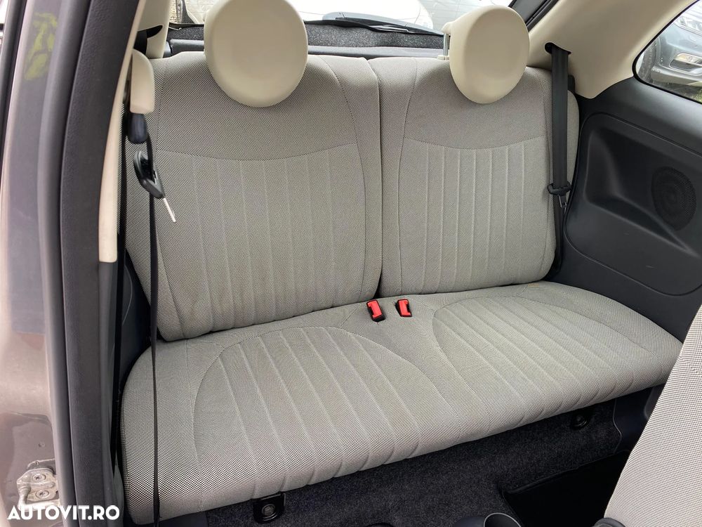 Fiat 500 - 18
