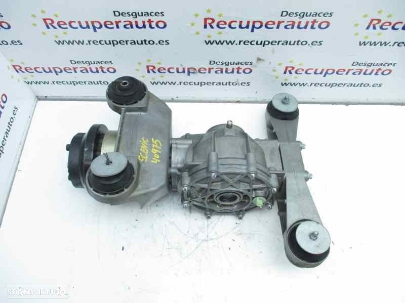 DIFERENCIAL TRASEIRO RENAULT SCÉNIC I LIMUSINA 2001 - 4