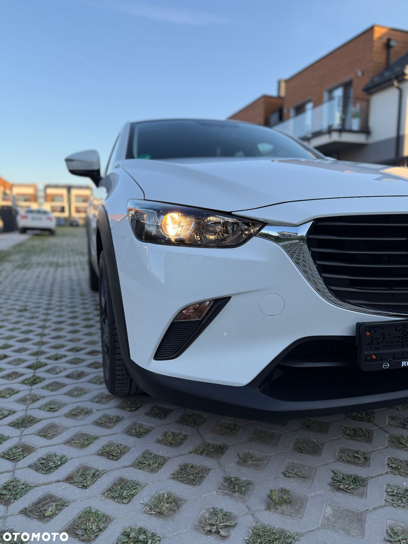 Mazda CX-3 2.0 Skyenergy - 18