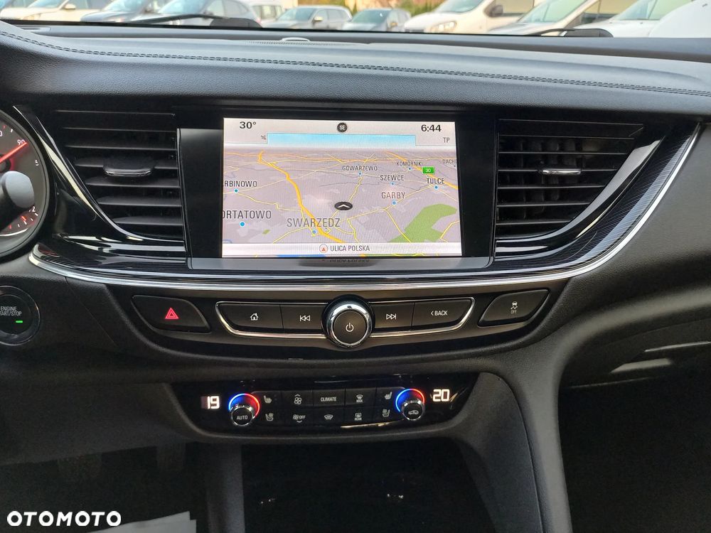 Opel Insignia 2.0 CDTI Innovation S&S - 32