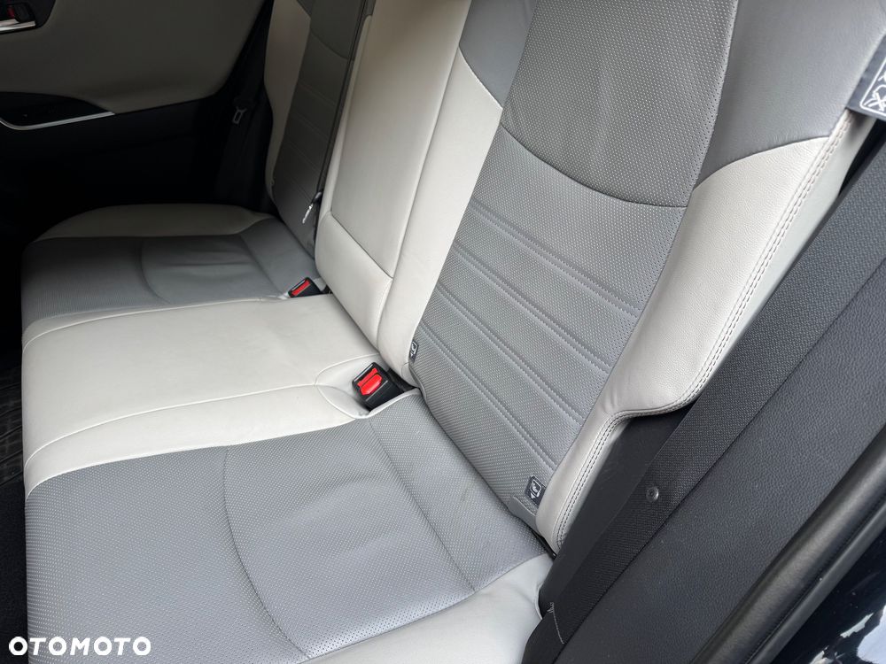 Toyota RAV4 2.0 Executive 4x4 MS - 24