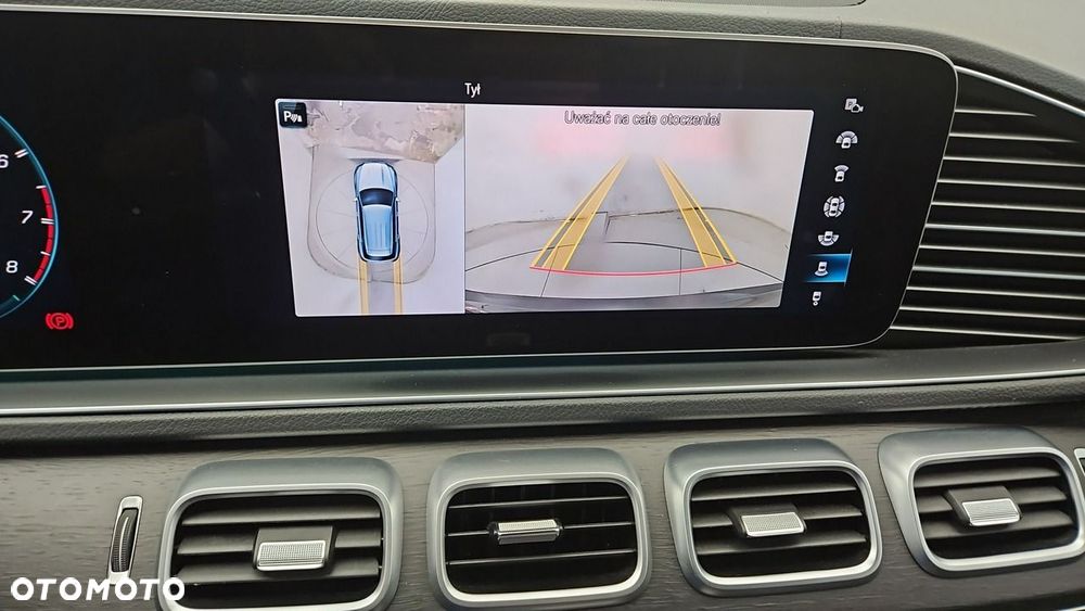 Mercedes-Benz GLE AMG 53 4-Matic - 20