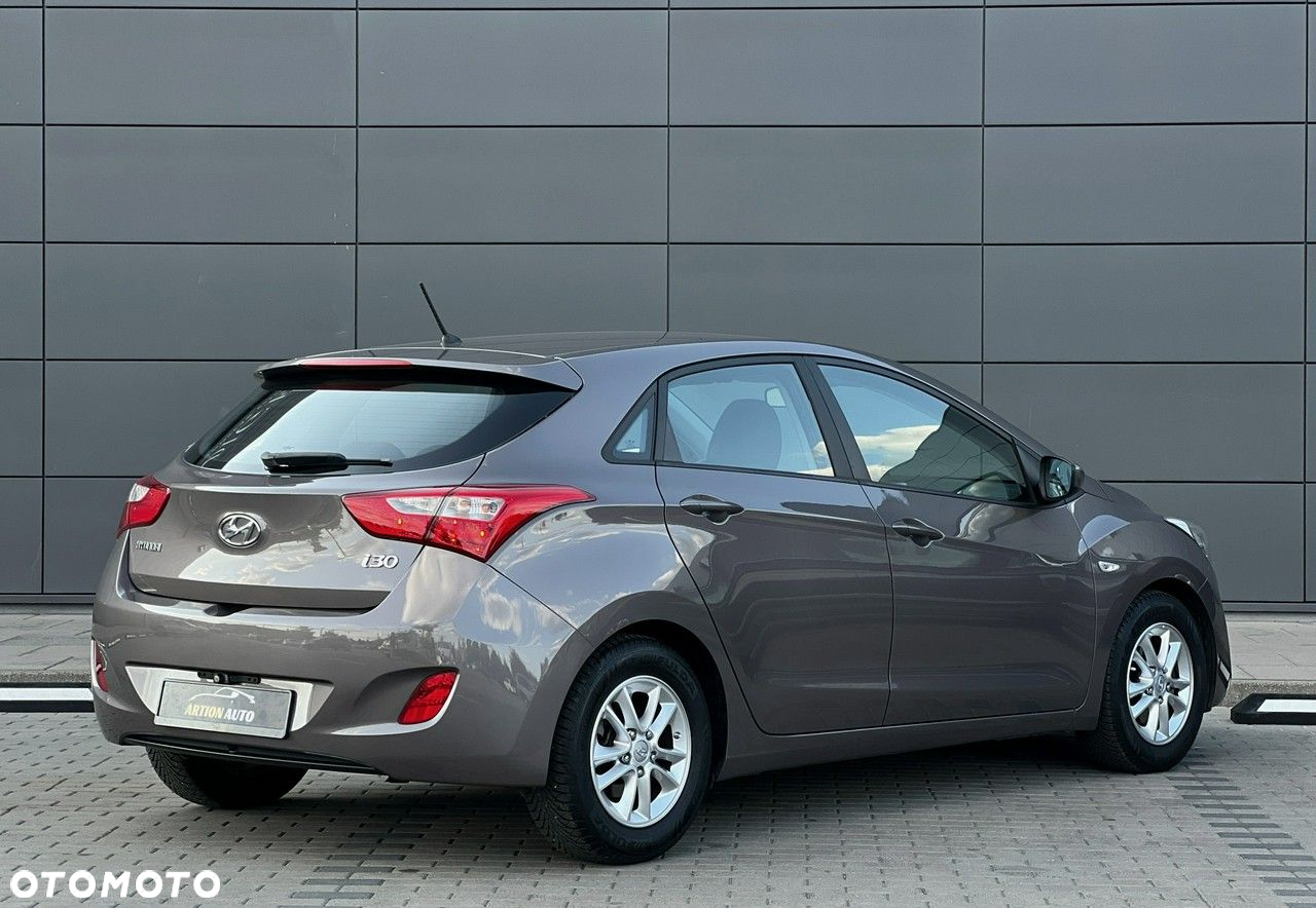 Hyundai i30 - 39