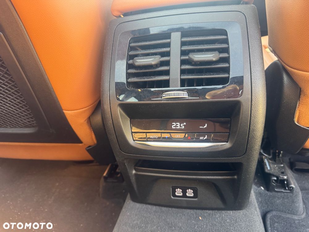 BMW X3 - 18