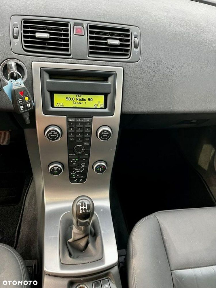 Volvo C70 - 18