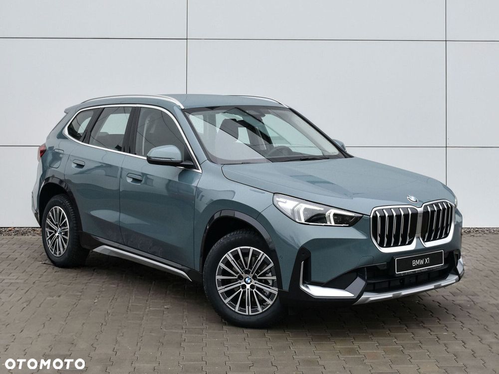 BMW X1 - 8