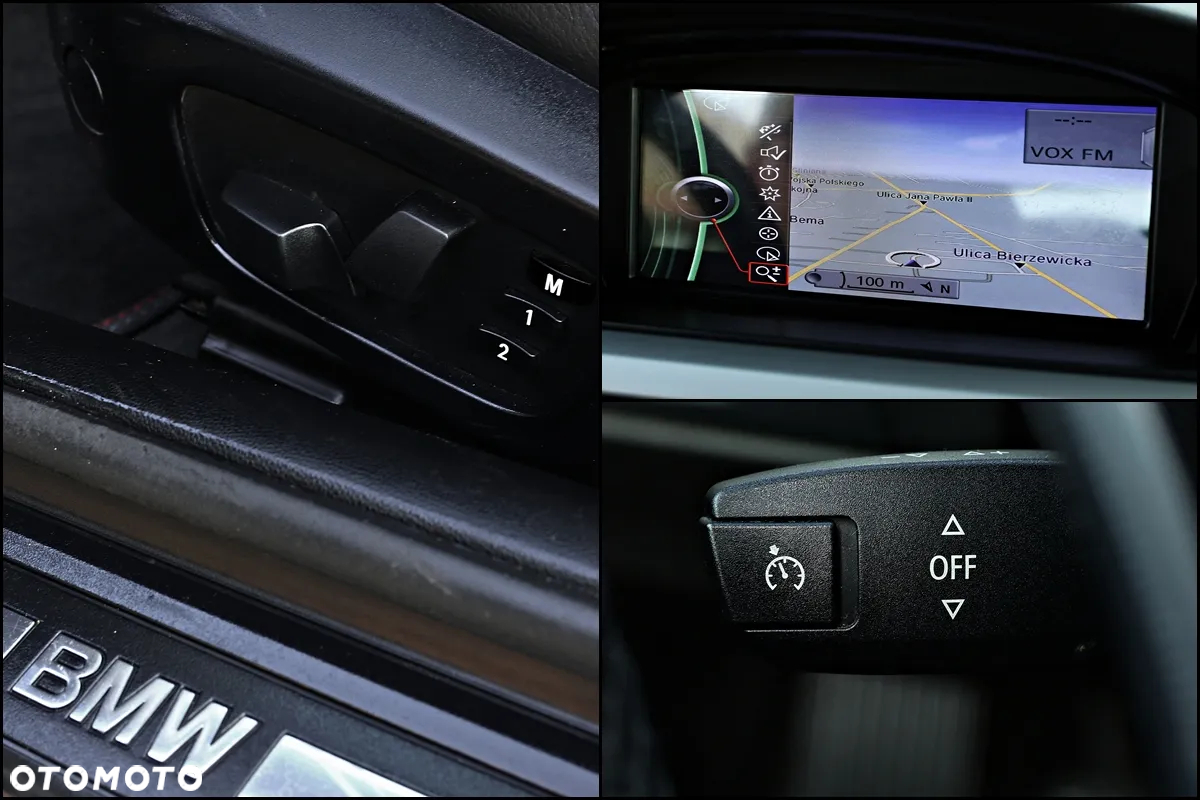 BMW Seria 3 320d - 39