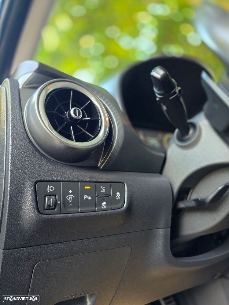 Hyundai Kauai 64.8 kWh Premium - 9