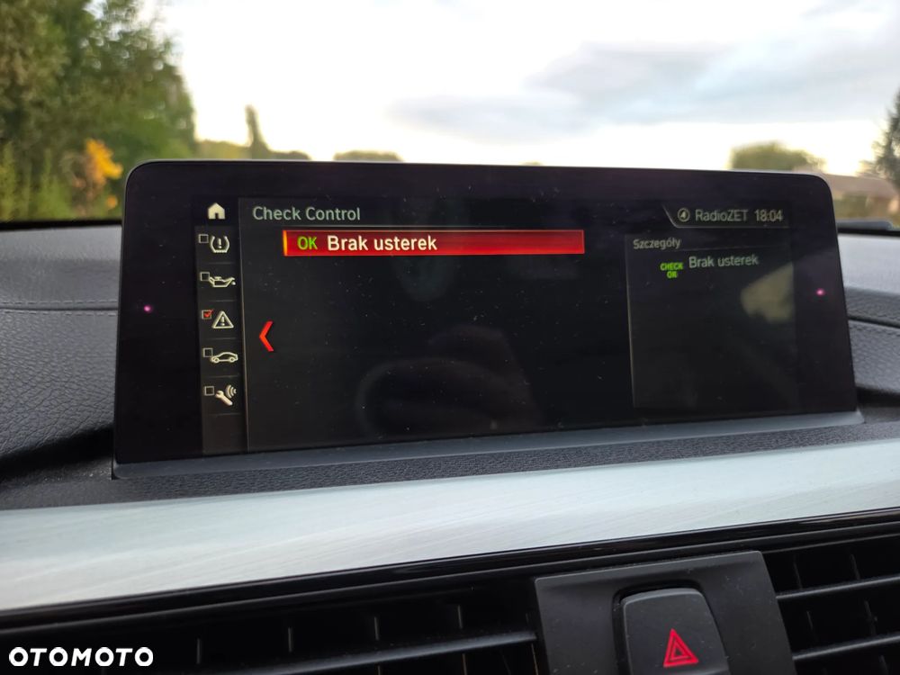BMW Seria 4 420i Luxury Line - 23