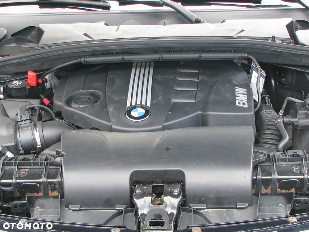 BMW Seria 1 118d DPF - 23