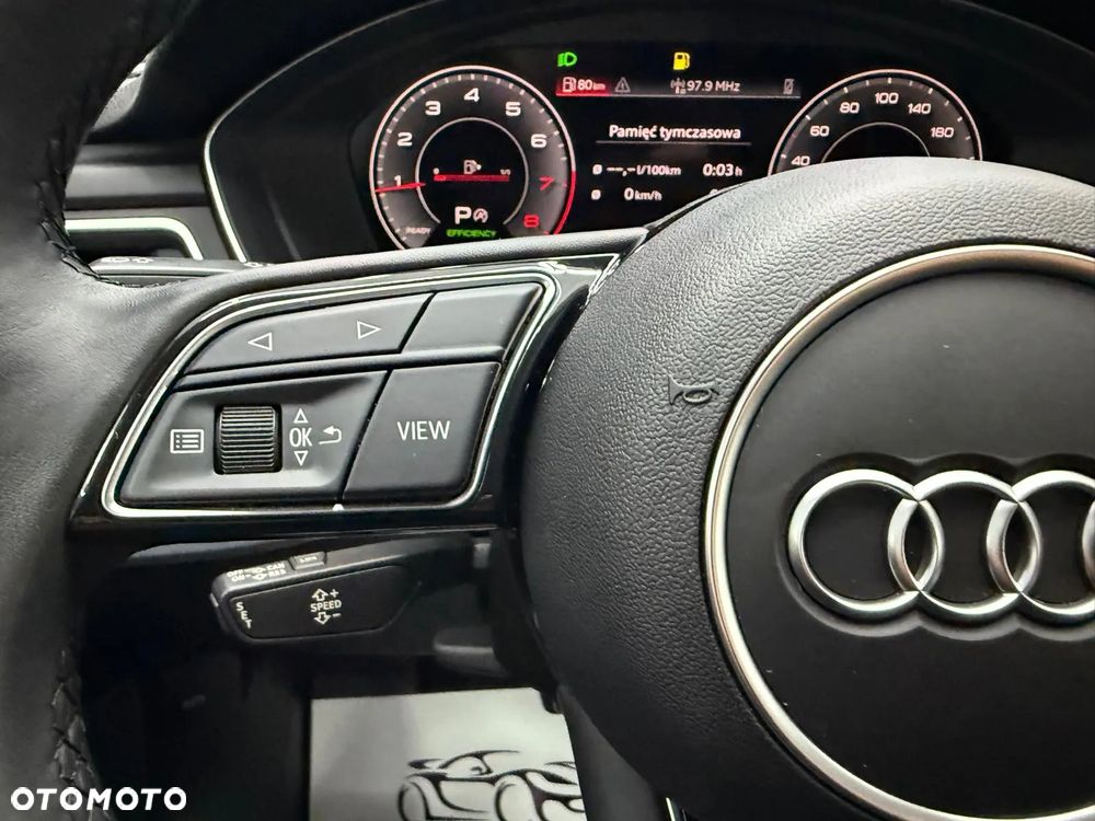 Audi A5 - 17
