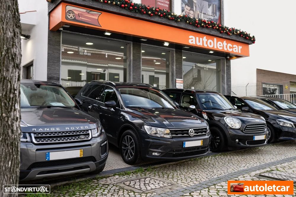 Hyundai Santa Fe 2.2 CRDi Vanguard+Luxury Pack - 40