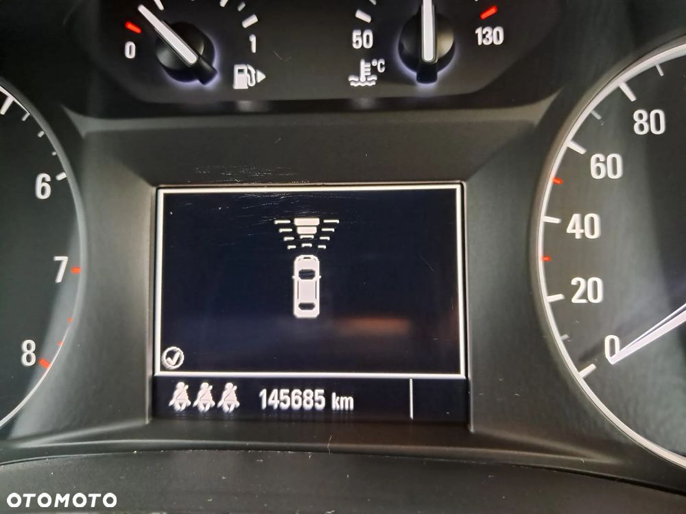 Opel Mokka X 1.4 T Color Edition S&S - 4