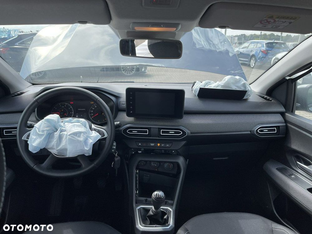 Dacia Sandero TCe 90 Expression - 7