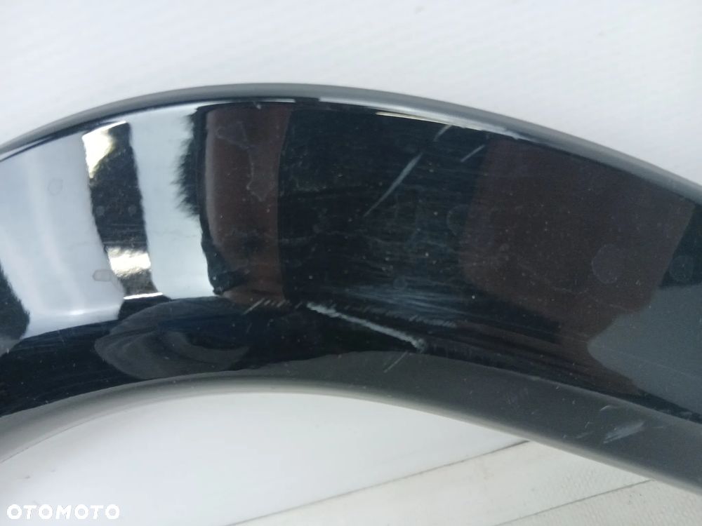 Listwa nakładka błotnika lewy tył Jeep Compass II - 2