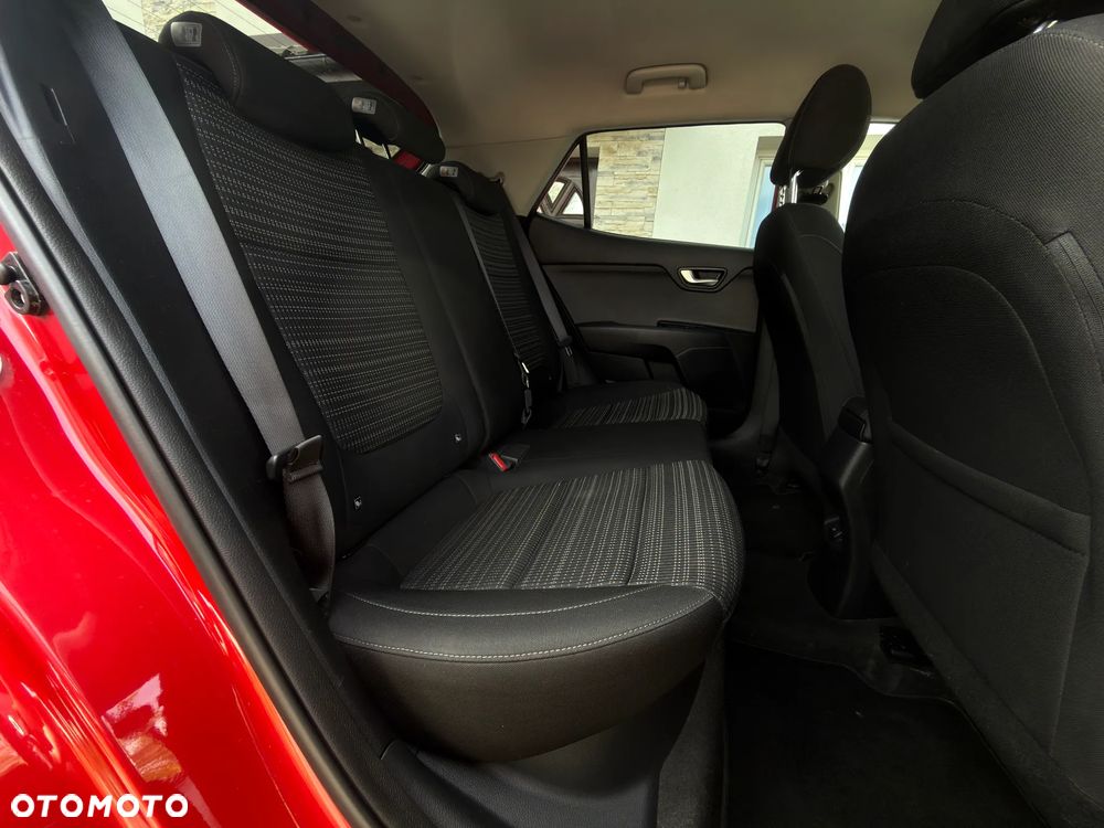 Kia Stonic - 14