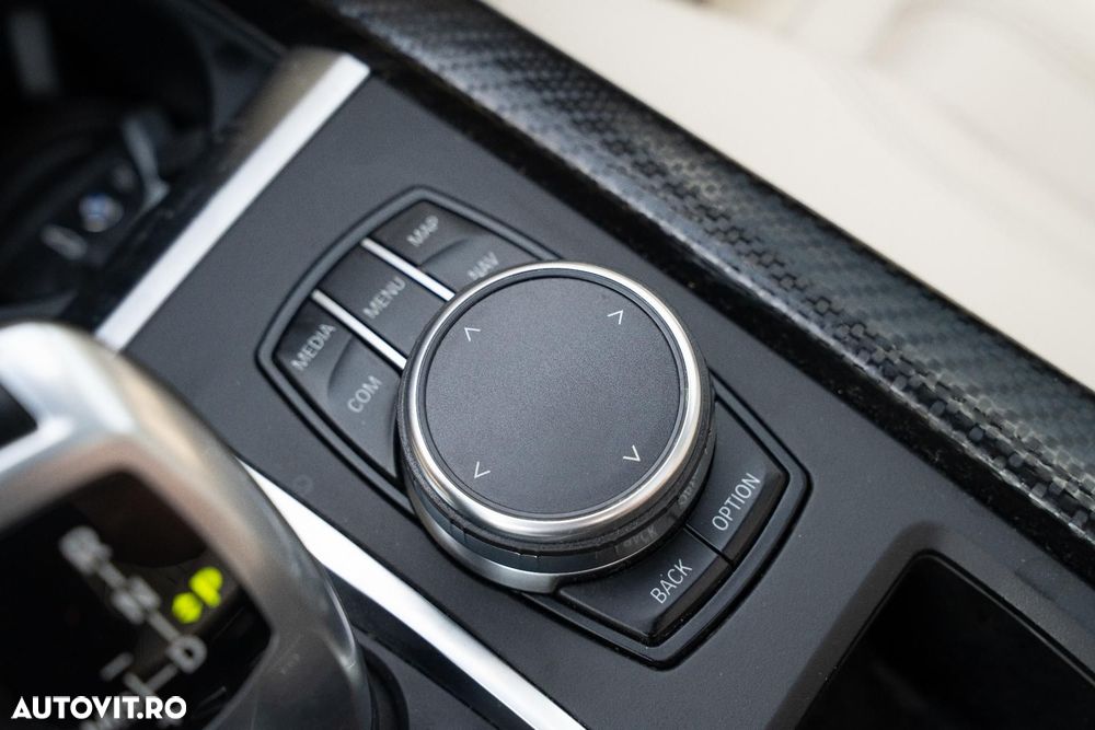 BMW X5 xDrive40e iPerformance - 17