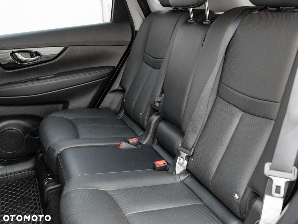 Nissan X-Trail 1.7 dCi Tekna 4WD Xtronic - 28