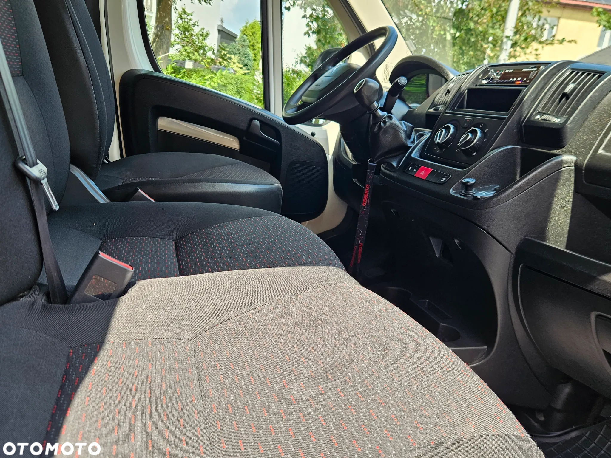 Fiat Ducato - 19