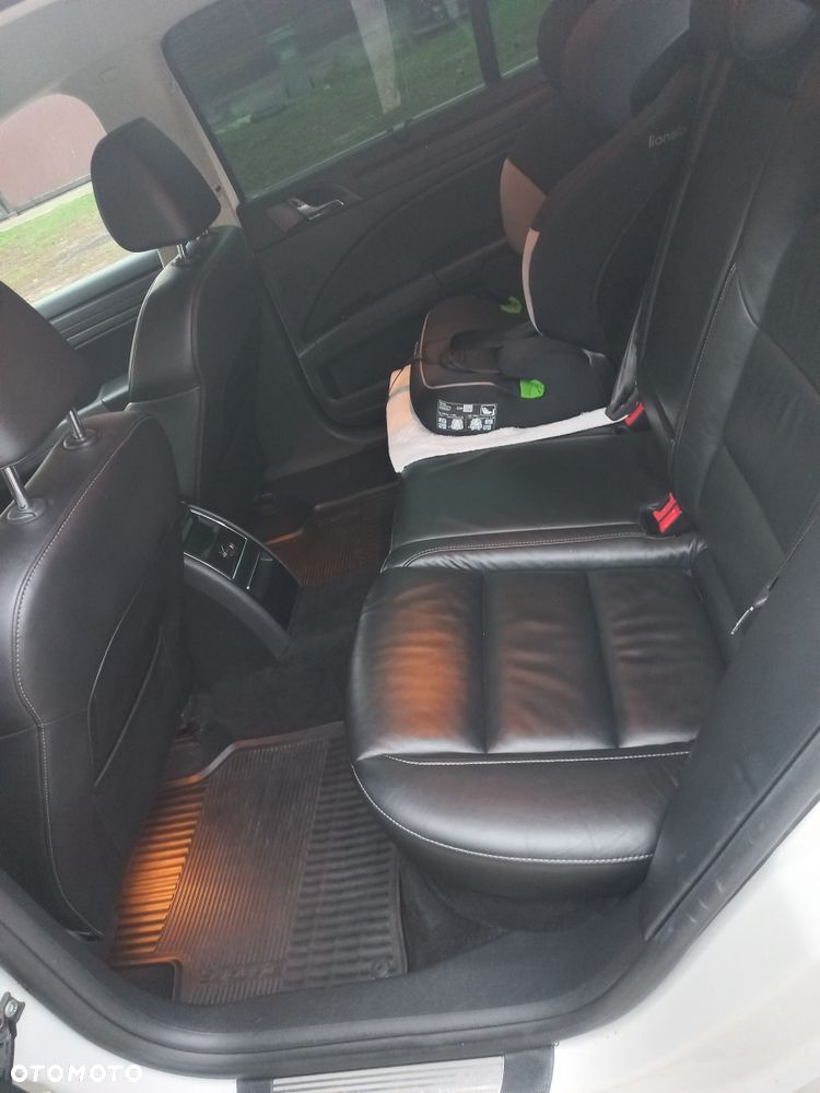 Skoda Superb - 6