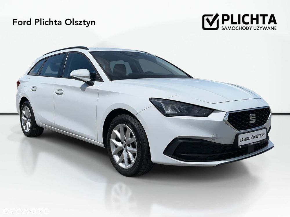 Seat Leon Sportstourer - 4
