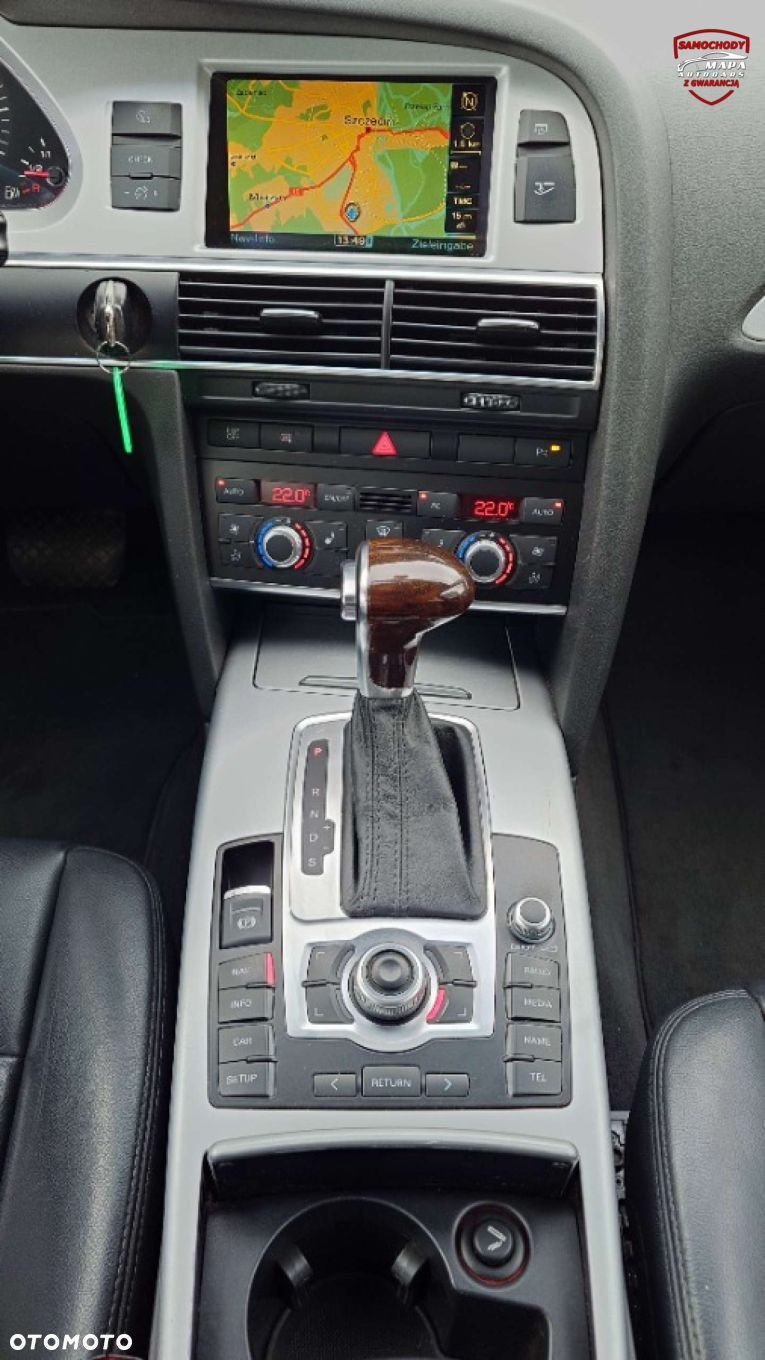 Audi A6 Allroad - 28