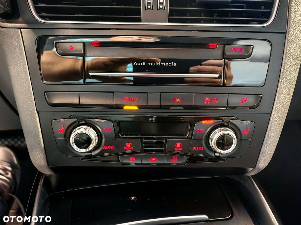 Audi Q5 2.0 TDI Quattro Sport S tronic - 13