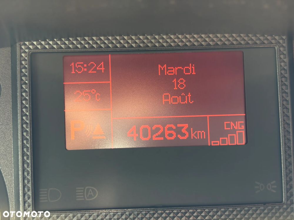 Fiat DUCATO LPG MANUAL - 12
