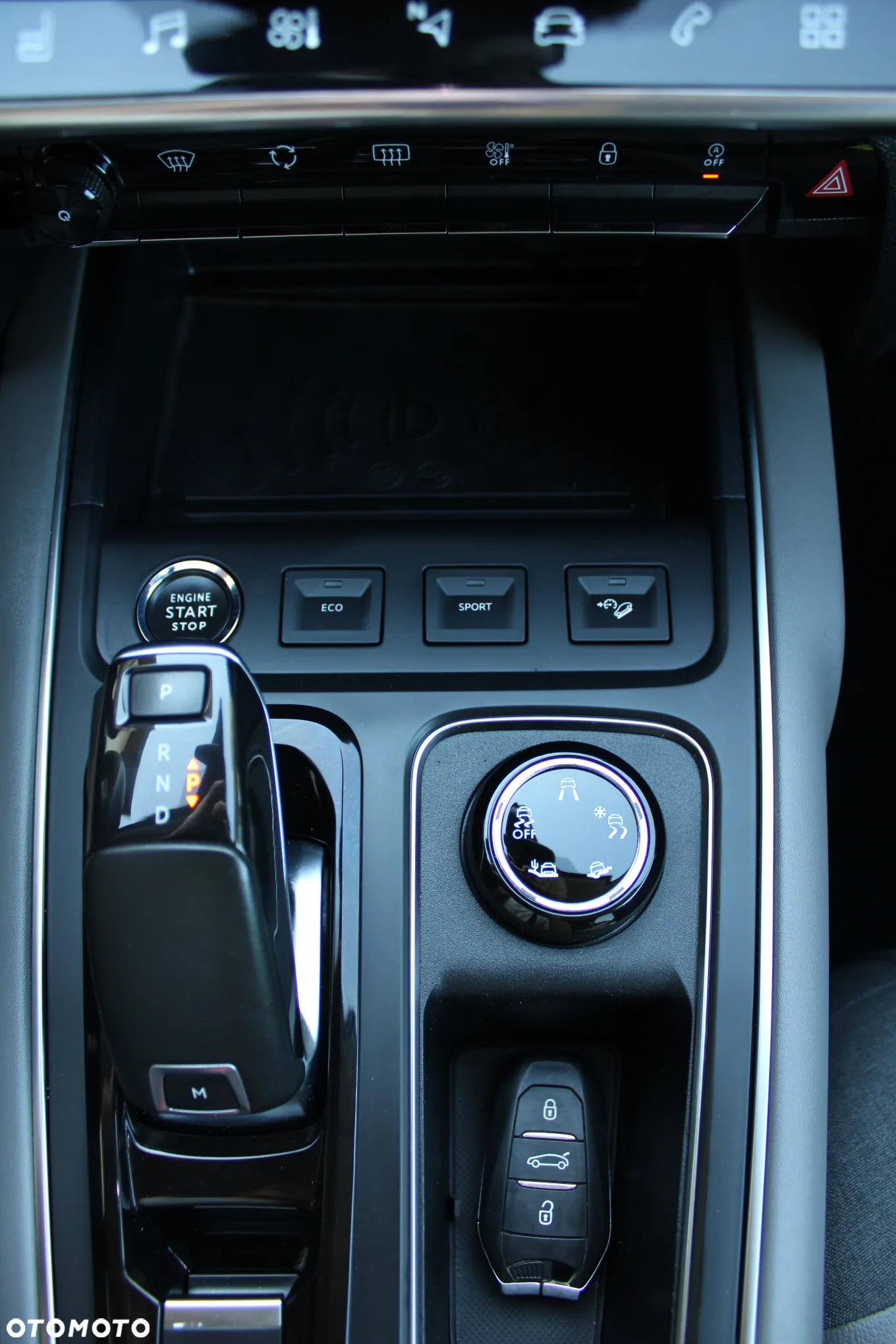 Citroën C5 Aircross 2.0 BlueHDi Shine EAT8 - 30