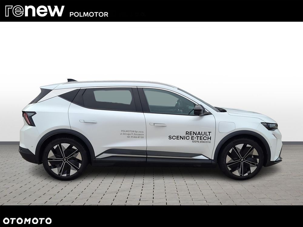Renault Scenic EV87 Iconic - 6