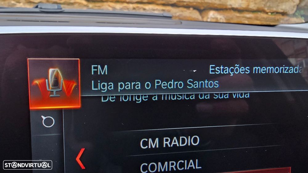 BMW 216 Gran Tourer i 7L Advantage - 28