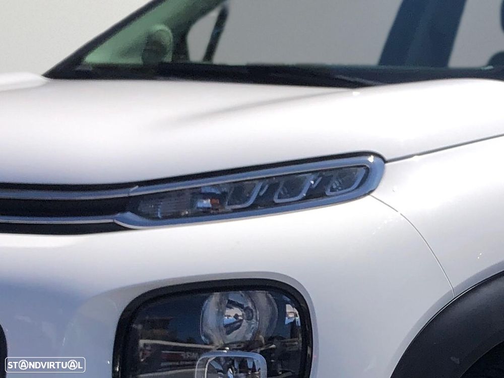 Citroën C3 Aircross 1.6 BlueHDi Feel - 5