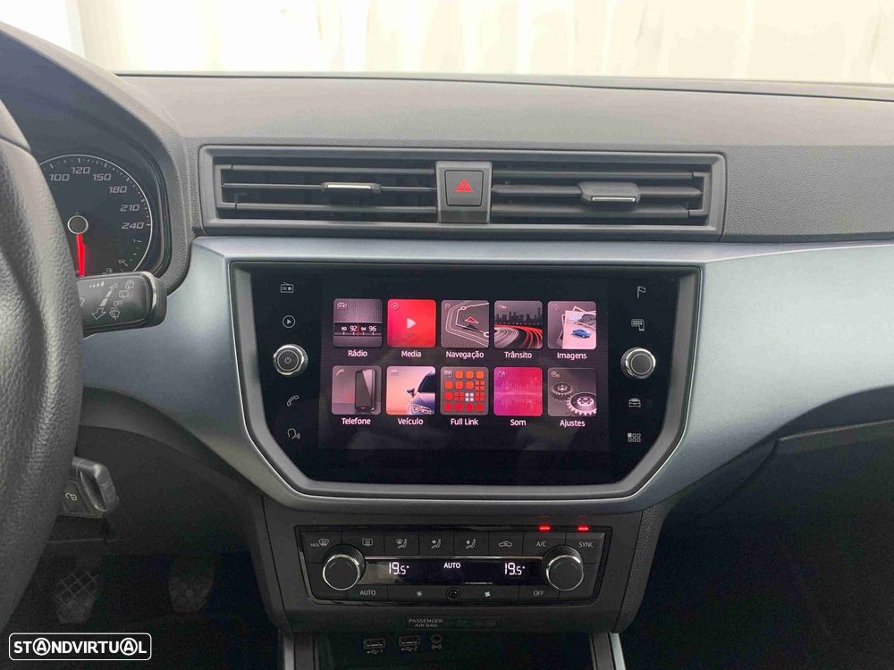 SEAT Arona 1.0 TSI Style - 11