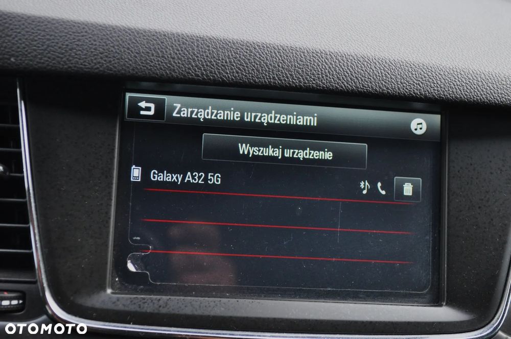 Opel Astra 1.6 CDTI Active - 20