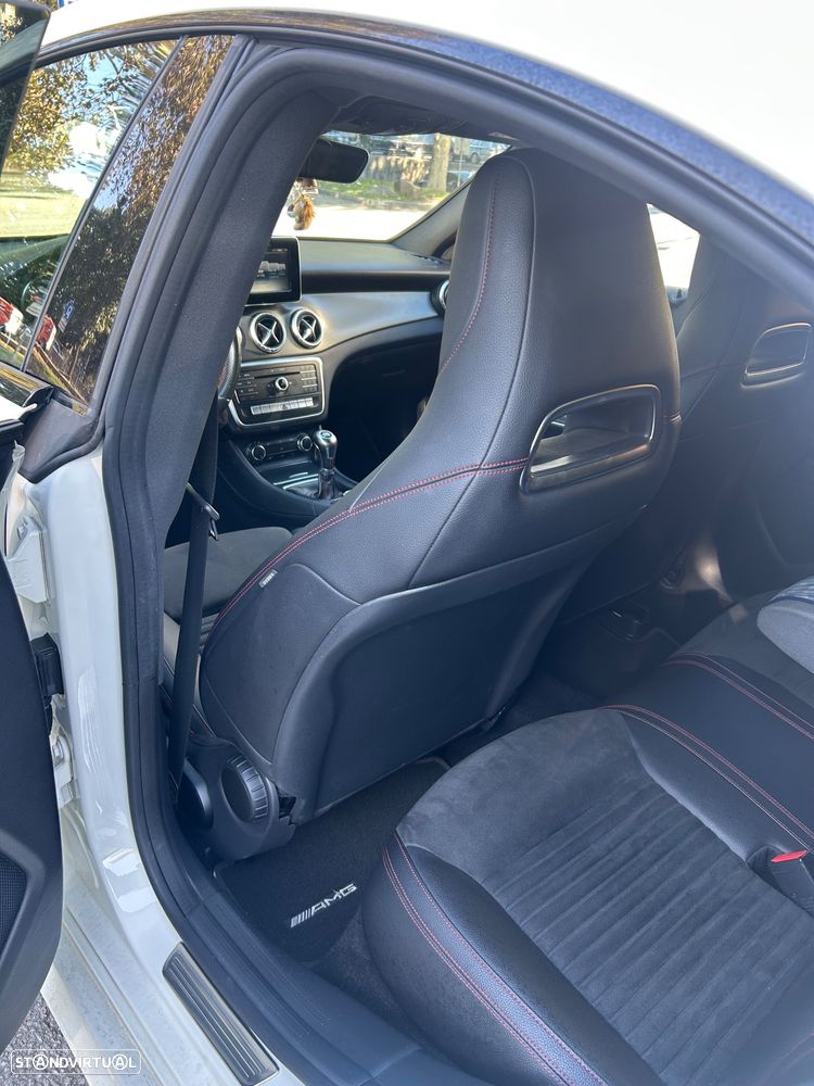 Mercedes-Benz CLA 200 - 6