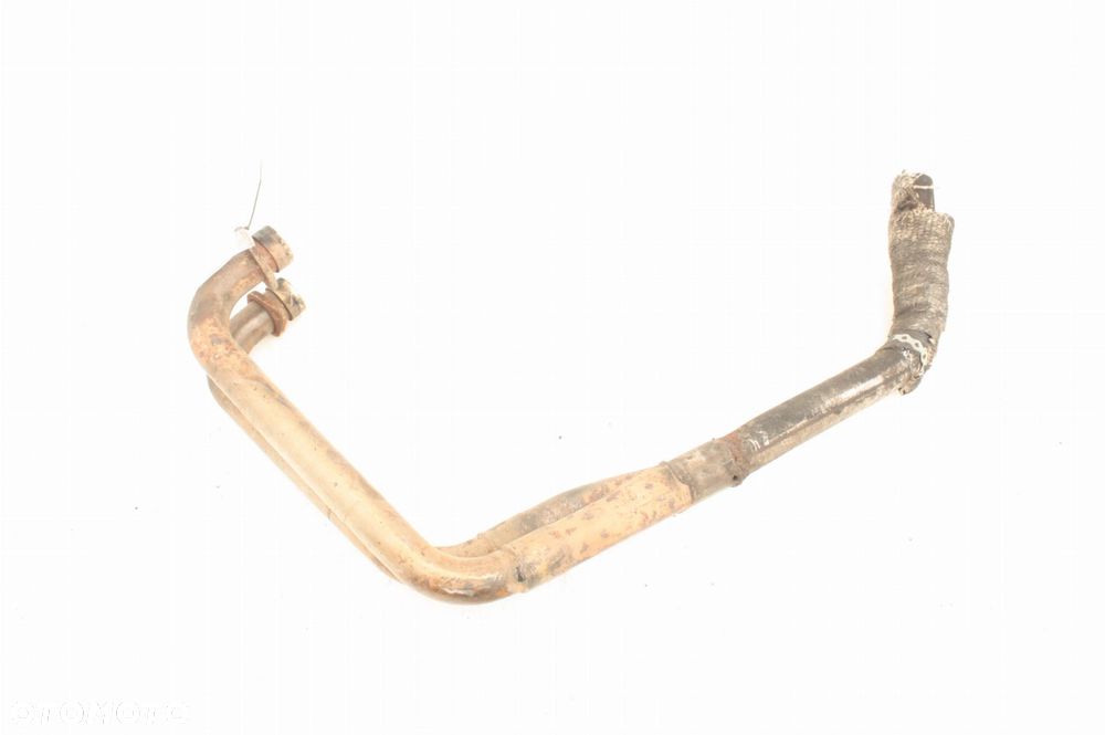 KOLEKTORY WYDECHOWE Honda CBR 1000 SC24 - 4