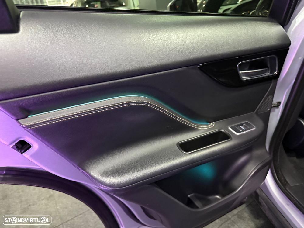 Jaguar F-Pace 20d Aut. R-Sport - 5