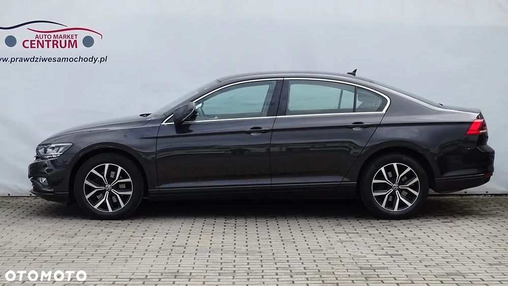 Volkswagen Passat - 6