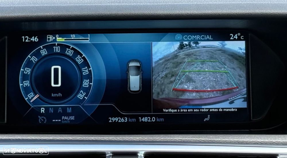 Citroën C4 Picasso 1.6 e-HDi Collection ETG6 J17 - 21