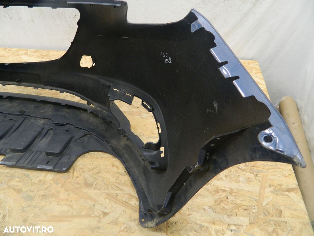 Bara fata Opel Corsa E, 2015, 2016, 2017, 2018, 39003567. - 6