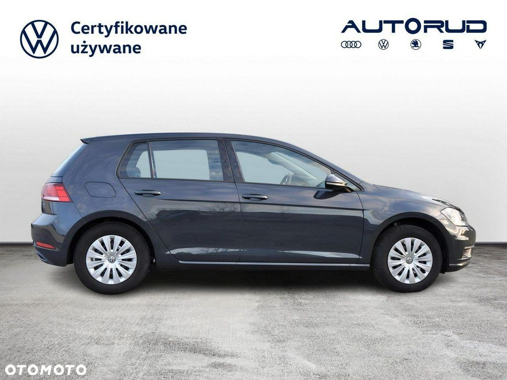 Volkswagen Golf 1.0 TSI Trendline - 6