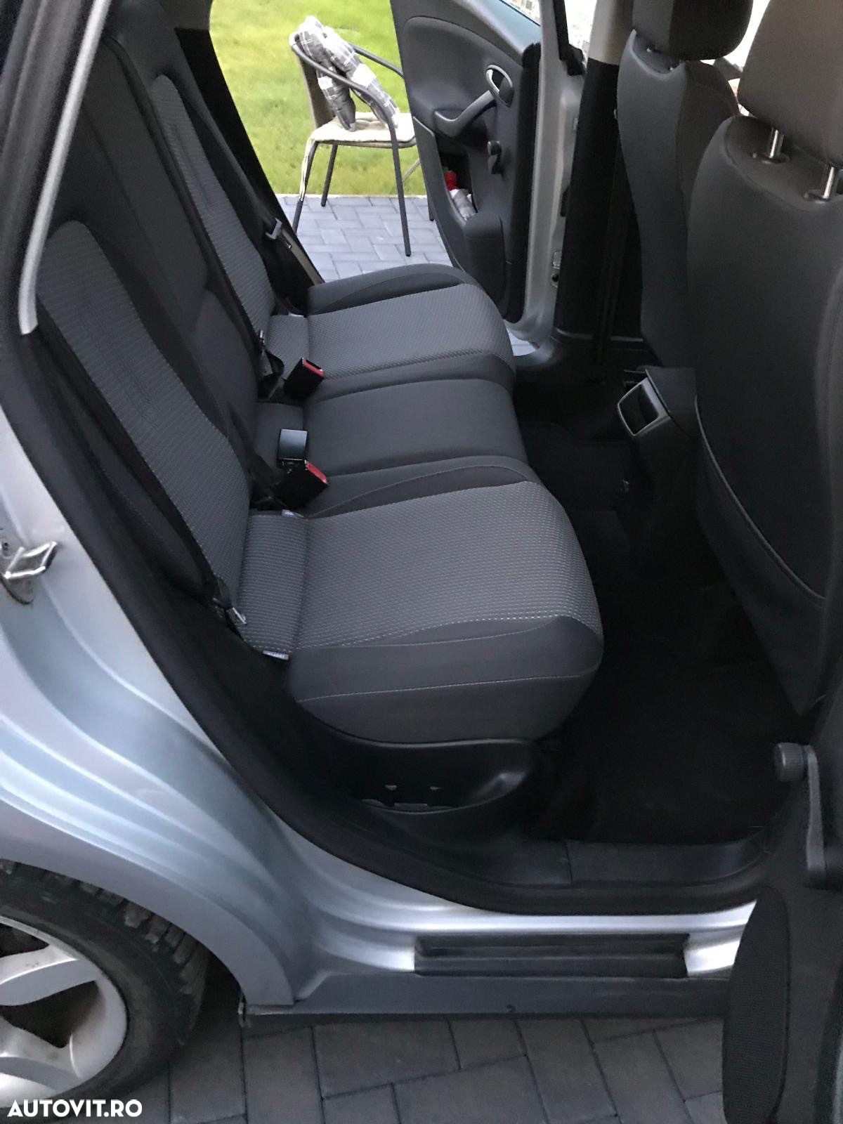 Seat Altea - 7