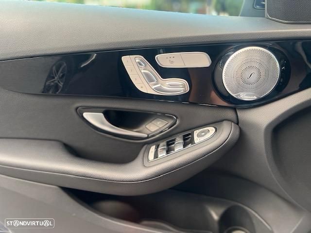 Mercedes-Benz C 300 de T 9G-TRONIC Avantgarde - 3